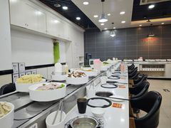 -咕叽咕叽自助烤肉小火锅(茂业清扬店)