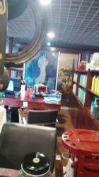 -红人馆造型十添