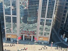 -喜悦烤鸭·新京菜(王府井店)