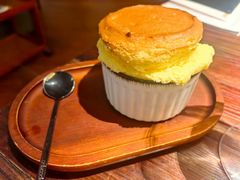 -半山·川·新川菜