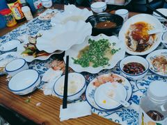 -范饭椰林川湘味海鲜·椰子鸡(三亚湾椰梦长廊店)