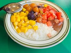 -堂屋糖水店(愚园店)