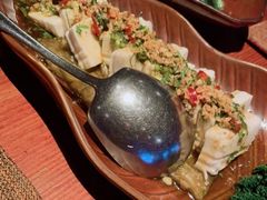 -花马天堂云南餐厅 Lost Heaven(外滩店)