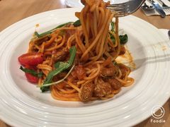 -必胜客(百联又一城店)