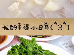 -茂隆餐厅(进贤路店)