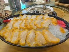 -鲜菌江湖正宗野生菌火锅