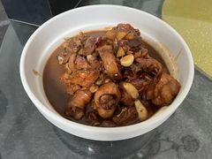 土鸡-金锅小厨(乐活街店)