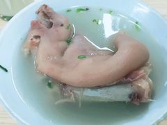 -盛兴面馆(真儒大厦店)