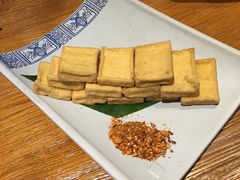 -云海肴·汽锅鸡·云南菜(天津国金汇店)