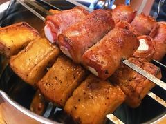 -鬼味烤翅(南锣鼓巷店)