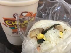 -秋英饭团(大庙新村店)