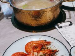 -奢谷·海鲜自助(南海万科店)