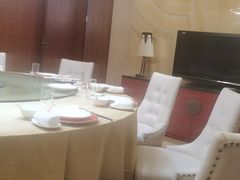 -厦门宝龙铂尔曼大酒店·龙之渊中餐厅