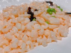 清溜虾仁-江南雅厨(李公堤店)