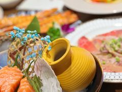 -蟹之国·精品蟹料理(极地店)