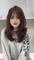 -FOR YOU造型