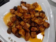 -瑞福园联谊餐室(茂名南路店)