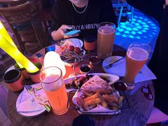 -MR.ROCKY洛奇先生RESTAURANT&BAR(宝安壹方城店)