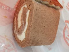 戚风可可蛋糕-北京稻香村(月坛店)