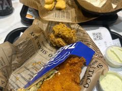 -TACO STAR 塔可星(下沙宝龙店)