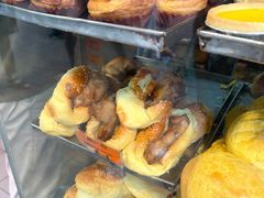 -金狮饼店(关闸马路店)