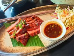 -Thai Alley泰爱里(二沙岛店)