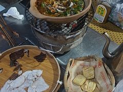 -德四家·云南傣味烧烤品牌(和谐店)
