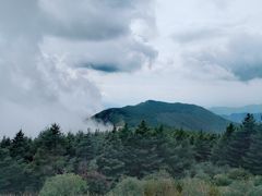 -白草畔自然风景区