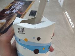 -麦当劳(无锡滨湖万达店)