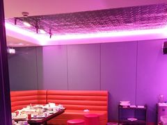 -额尔敦传统涮(公园西路店)