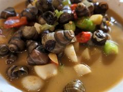 -小钱鱼馆(富春路店)