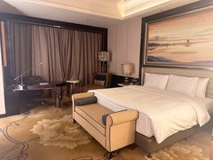 -长沙富力万达文华酒店