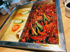 -五厨火锅(长城西一路店)