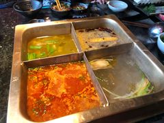 -王家渡火锅店(棕榈泉店)