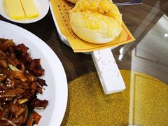 -创元千禧大酒店 · 香港轩