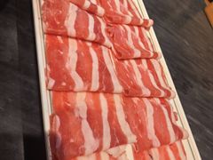 -南门四季铜锅涮肉(左家庄店)