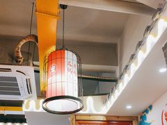 -堂客老火锅(欣阳广场总店)