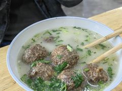 -宋老三苏肉羊肉汤老店