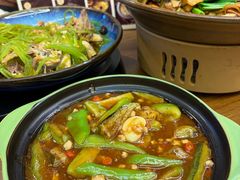 -云海肴汽锅鸡·云南小炒(天津国金汇店)