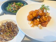 -大鸭梨烤鸭(金色漫香店)