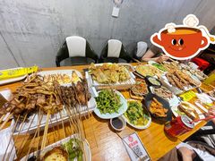 -本色.小马哥烧烤(五一路总店)