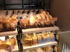 -圣安娜饼屋(信和广场店)