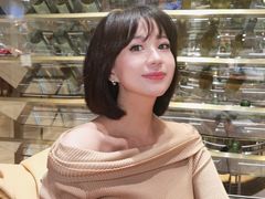-mezza9 Macau(澳门君悦酒店)