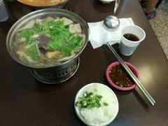 -大呼过瘾臭臭锅(兴隆店)
