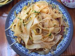 -西安手工软面(浦东南路店)