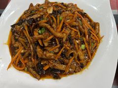 -芽庄老成都川菜馆