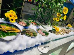 -川骄海鲜自助(亚运村店)