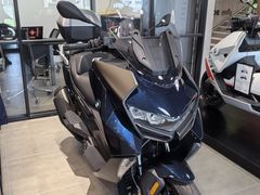 -北京德悦行BMW宝马摩托车