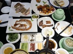 -阿庄新豫菜(通泰路店)