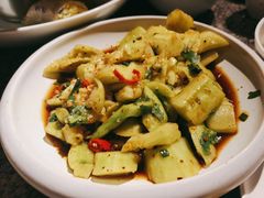 -云荷里·蒸汽石锅鱼·云南菜(中发百旺店)